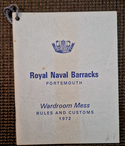 Royal naval barracks - royal,