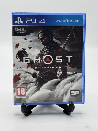 Ghost tsushima sony - ghost, of