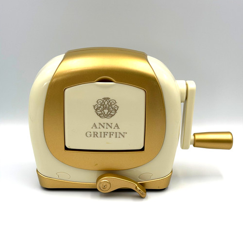 Anna griffin mini cuttlebug - griffin,