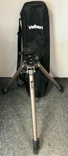 Velbon sherpa 600r - sherpa,