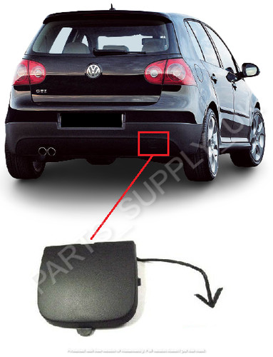 New for golf mk5 - vw,