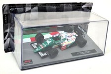 1:43 MAG NV076 Gerhard Berger