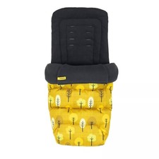 Footmuff spot the birdie