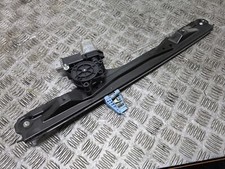 Fiat Doblo Cargo Mk2 M-jet Panel Van 2010-2018 Window Regulator (o/s/f) 1060766