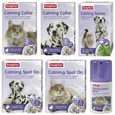 Beaphar Dog Puppy Cat Kitten