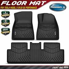 TPE Waterproof Car Floor