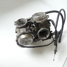 Genuine Honda VT 500 E