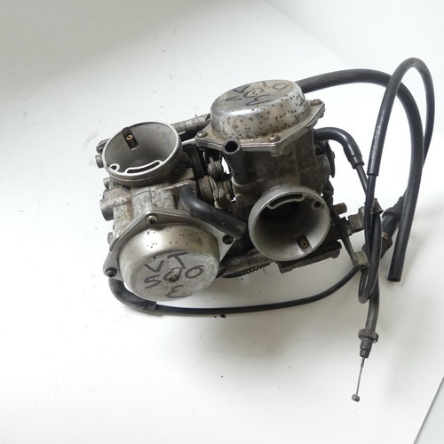 Genuine honda 500 e - genuine,