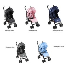 Arc baby stroller pushchair - arc,
