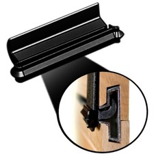 STRING SWING CLIP | SLATWALL