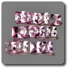 Pink sapphire cts 2 40 - pink, cts.