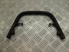 KAWASAKI GPZ305 GRAB RAIL