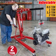 2 Ton Engine Crane Hoist Lift