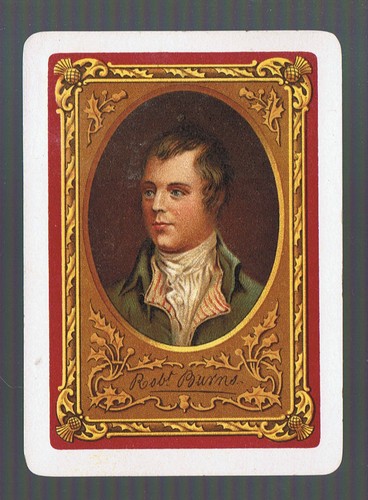Rw23 swap playing cards - swap, old