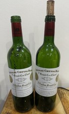 Chateau Cheval Blanc 2000