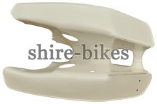 Reproduction Leg Shield Guard Cover for Honda Cub C50 C70 (Early 6V Models Only)