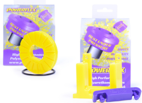 Powerflex transmission - transmission, &