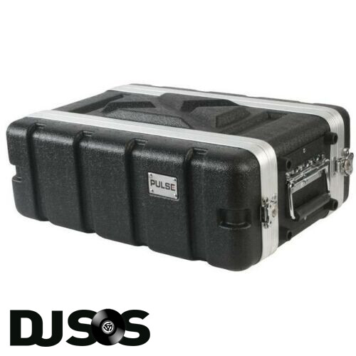 Pulse abs 3us rack - pulse, abs-3us