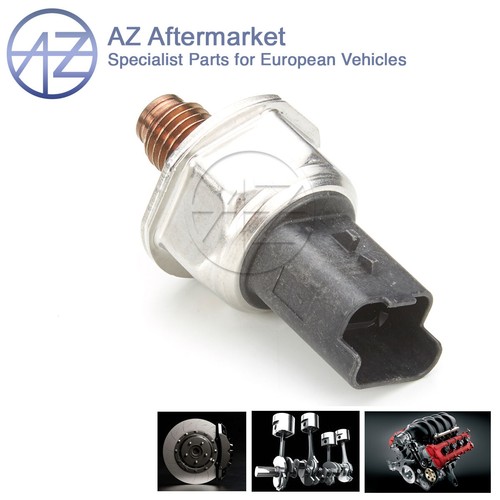 Diesel fuel rail sensor - az,