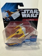 N-1 NABOO STARFIGHTER Star