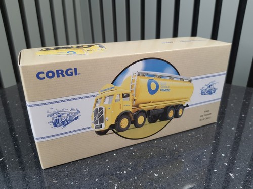 Corgi 97930 erf - 97930,