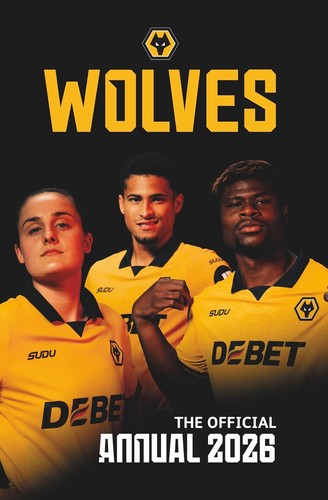 Wolverhampton wanderers - wanderers, fc