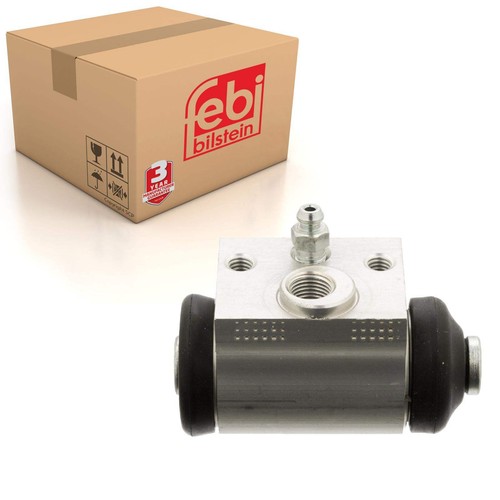 Rear wheel cylinder fits - cylinder,