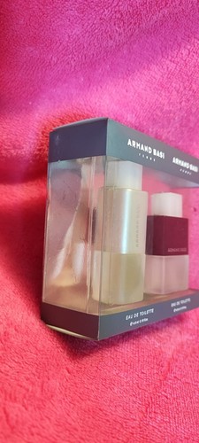 Armand basi men and women - basi,