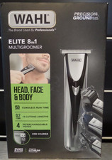 WAHL Elite 8 in 1 Multigroomer
