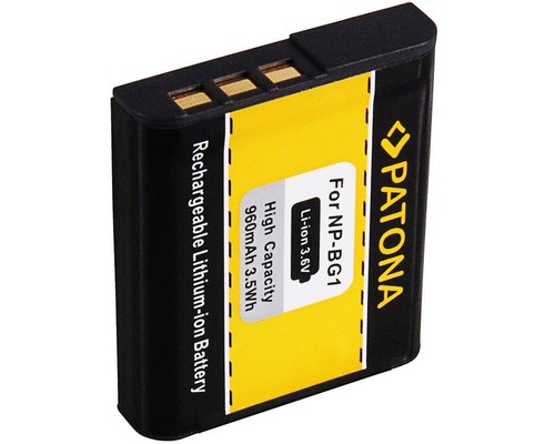 Original patona battery for - original,