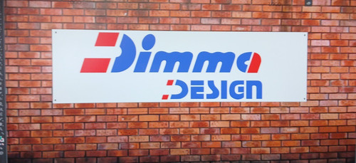 Dimma design banner - dimma, peugeot