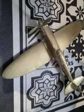 Vintage Trench Art Style Brass