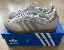 Adidas Samba mens trainers