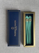 Fairfax And Favor Turquoise