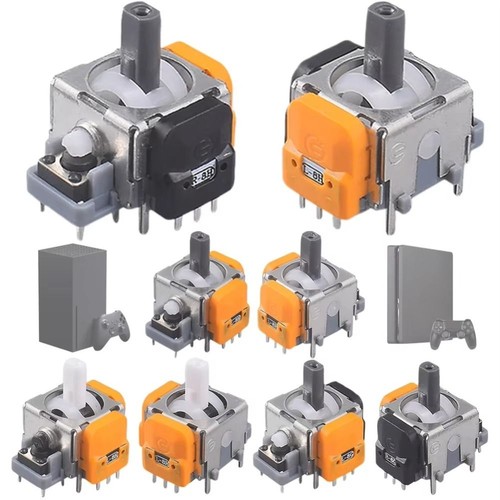 5pcs gaming hall effect - hall,