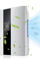12L Portable Dehumidifier for