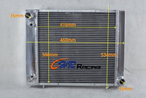 Radiator for 1989 1994 - radiator,