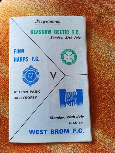 Finn harps celtic and - finn,