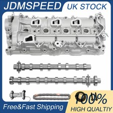 8mm camshaft housing kits - housing,