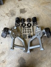 Knott Independent Suspension