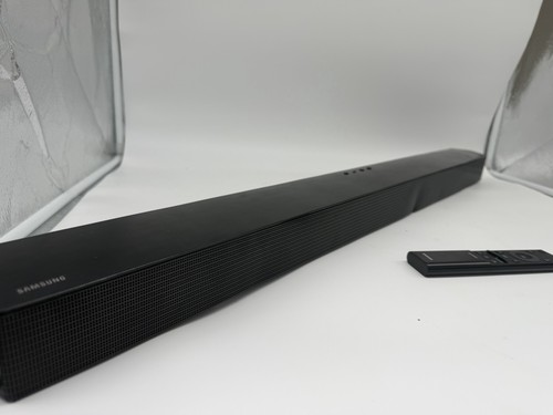 Samsung b650d sound bar - bar,
