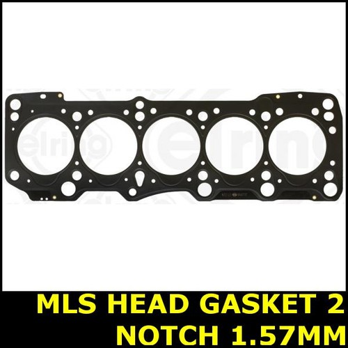 Head gasket mls fits - gasket,