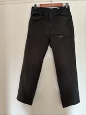 Rohan Walking Trousers Waist 32