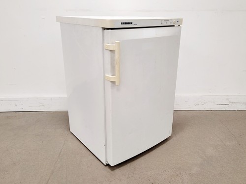 Liebherr 1323 lab freezer - gs,