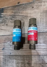 WITT GASETECHNIK Oxygen