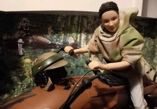 Star Wars Princess Leia Endor