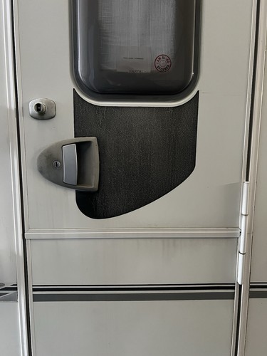 Swift abbey caravan door - swift, /