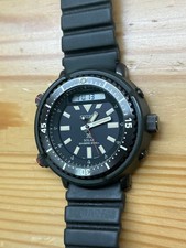 Seiko sbeq009 prospex diver - seiko,