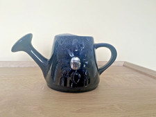 VINTAGE KERNEWEK BLUE GLAZED