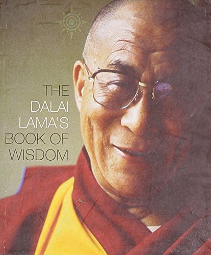 The dalai lama book of - the,